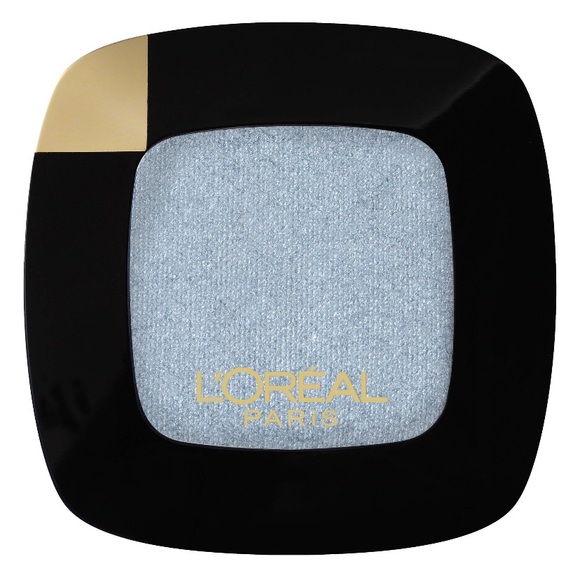 B1G1 2- L'Oreal Paris Colour Riche Monos Eyeshadow, Argentic - Picture 4 of 4